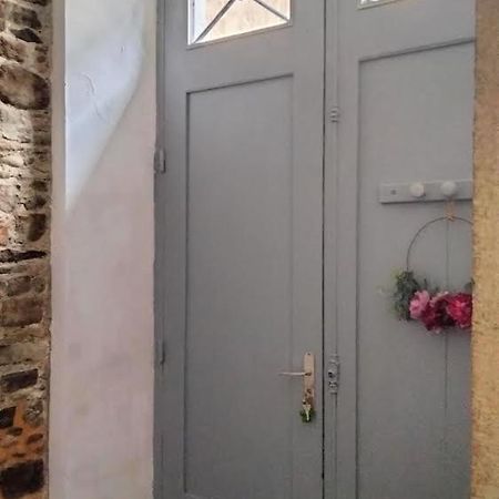 Apartament Chez Sabrina Oloron-Sainte-Marie Zewnętrze zdjęcie