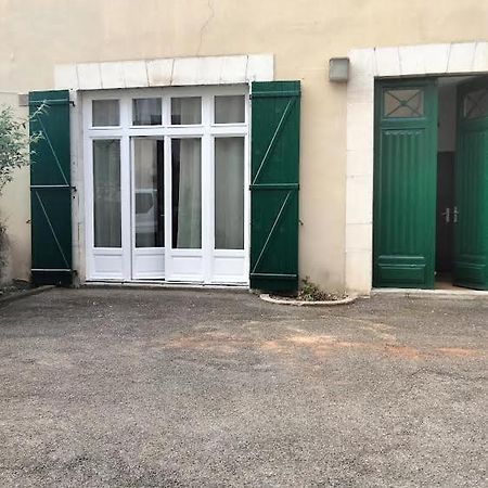 Apartament Chez Sabrina Oloron-Sainte-Marie Zewnętrze zdjęcie