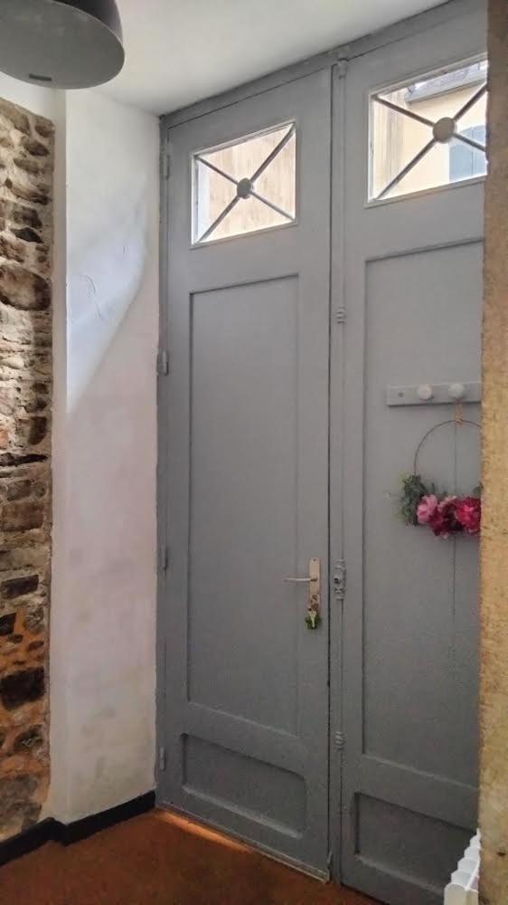 Apartament Chez Sabrina Oloron-Sainte-Marie Zewnętrze zdjęcie