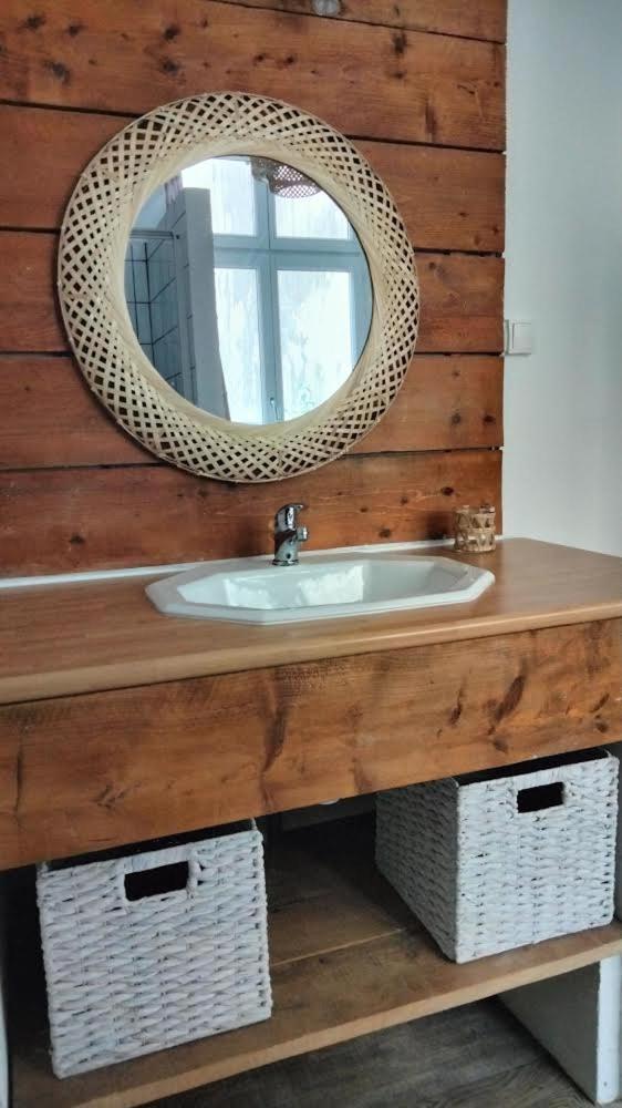 Apartament Chez Sabrina Oloron-Sainte-Marie Zewnętrze zdjęcie