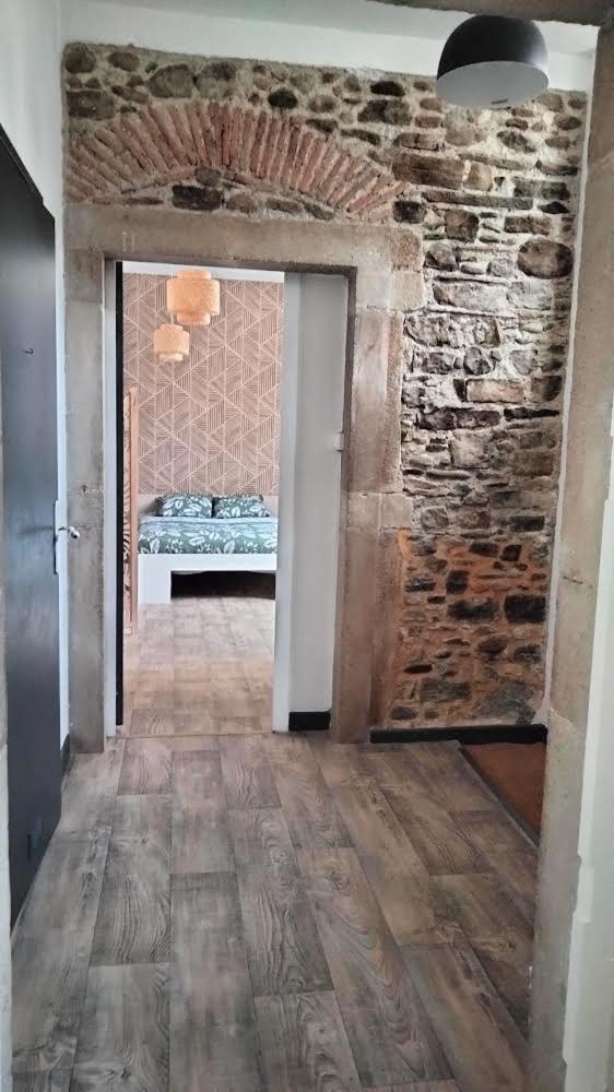 Apartament Chez Sabrina Oloron-Sainte-Marie Zewnętrze zdjęcie